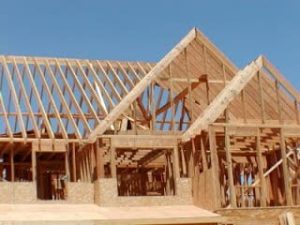house construction