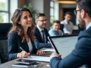 employment agreement