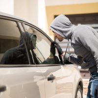 Carjacking in Texas Enhanced Punishments & Defense Strategies