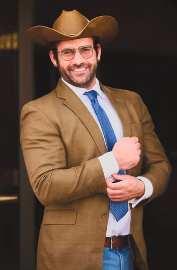 Jacob Scholl