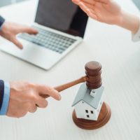 When Siblings Fight Over the Estate: How Texas Courts Handle Inheritance Disputes